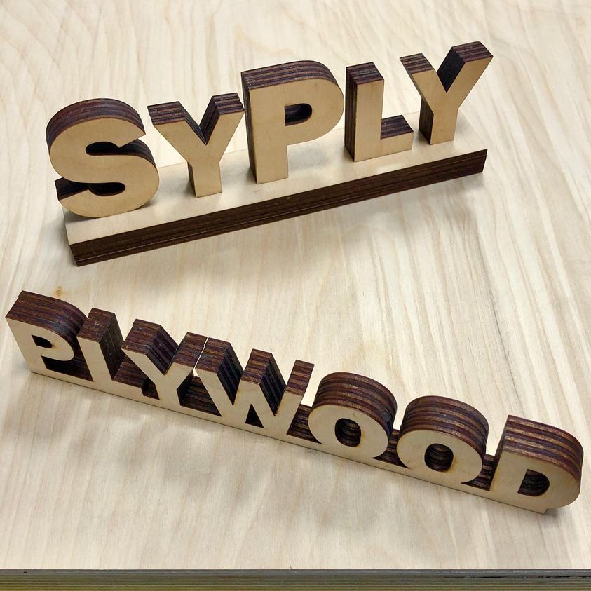 syply-plywood
